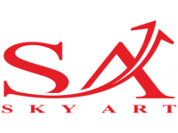 سكاي آرت