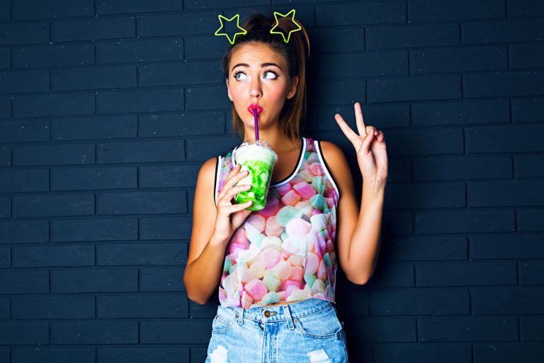 منشور المدونة